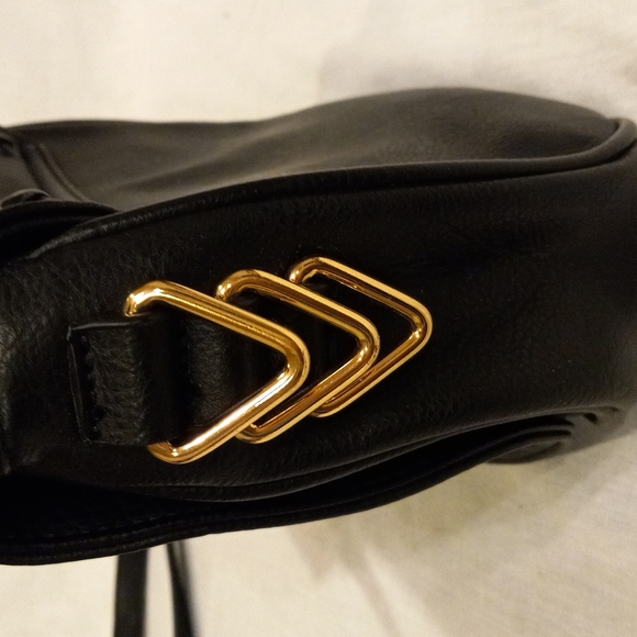 Saddle Purse - Picture 7 of 11